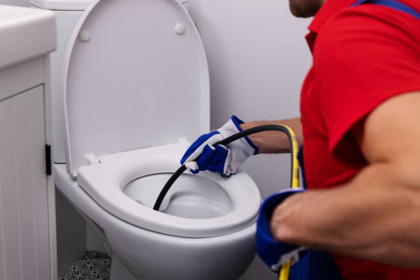 Best Clogged Drain Plumber  in Brigham City, UT
