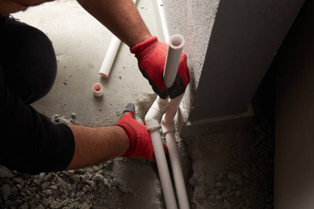 Hot Water Heater Installation in Brigham City, UT
