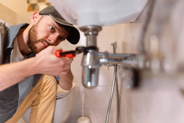 Best Emergency Plumbing Repair  in Brigham City, UT
