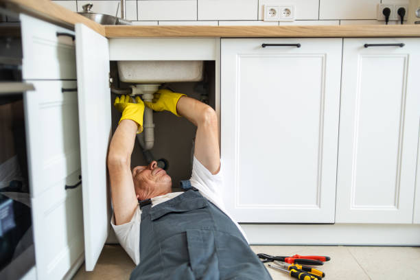 Best Residential Plumbing Services  in Brigham City, UT