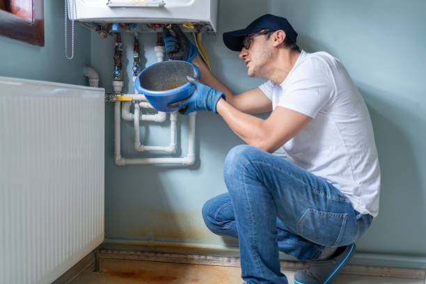 Best Drain Cleaning Services  in Brigham City, UT